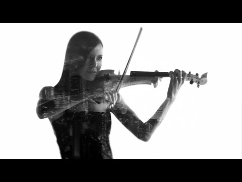 FUSE Electric Violinists - James Bond Medley