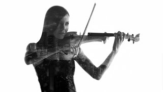 FUSE Electric Violinists - James Bond Medley