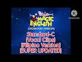 Magic English Crossover Version Standard C Vocal Clips MY SUPER UPDATED VERSION LVoM 2026