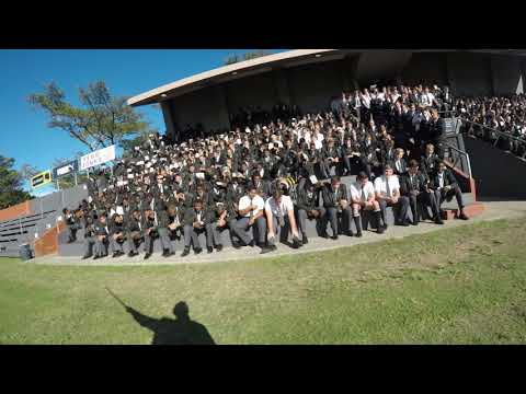 Selborne college VS St Andrews Sing Song Speech 2018
