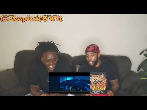 American From NY Reacts to Headie One x Drake - Only You Freestyle