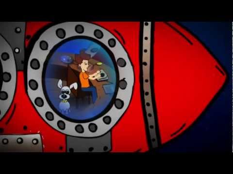 Staffan Thorsell - Francophone (Official Music Video)