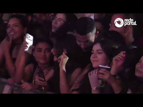 Henry Freitas Ao Vivo no Ticomia - Ibicuí BA - 20/06/2026