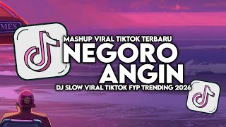 Download lagu DJ NEGORO ANGIN SLOW VIRAL TIKTOK FULL SONG MAMAN FVNDY 2026 mp3