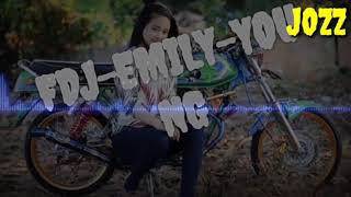 Download lagu Fdj emily young (jangan ngetngetan) mp3