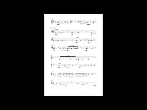 Pavel Nesit – 5 miniatures for French horn