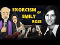 Exorcism Of Emily Rose Horror Story In Hindi Khooni Monday E14