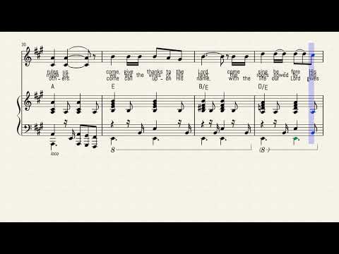 Psalm 80 Ed Bolduc If Today you see the face of God