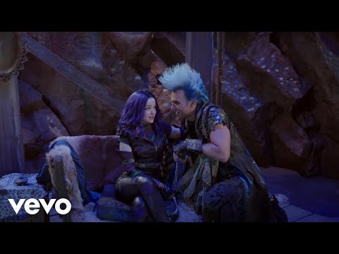 Dove Cameron, Cheyenne Jackson - Do What You Gotta Do (From "Descendants 3")