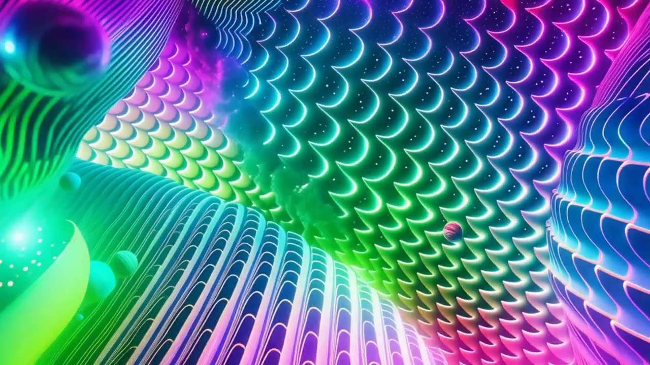 Cosma - Keep Going (Ghost Note Remix)