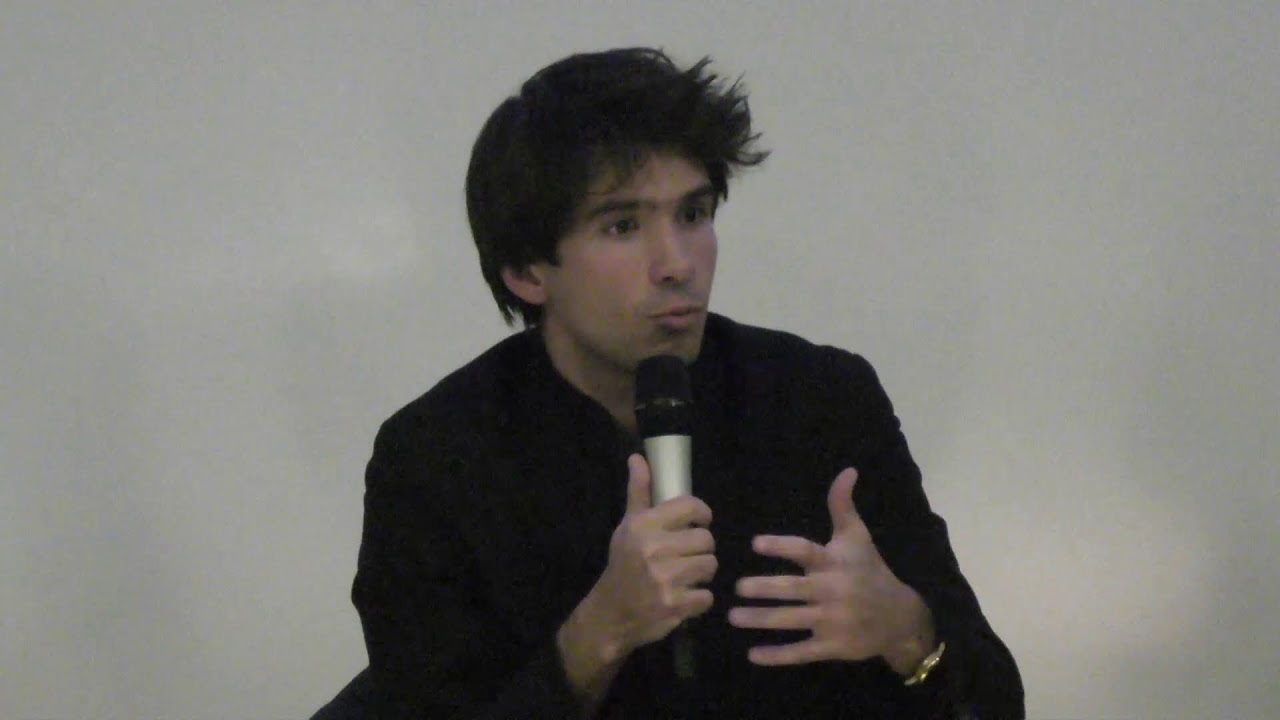 HEC Débats reçoit Juan Branco