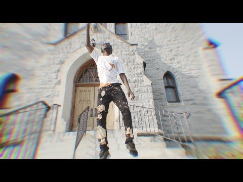 Dejuan Whaley - "Myself" [Dir by @kwasfx]