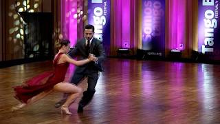 Buenos Aires empfängt 800 Paare zur Tango-BA-WM