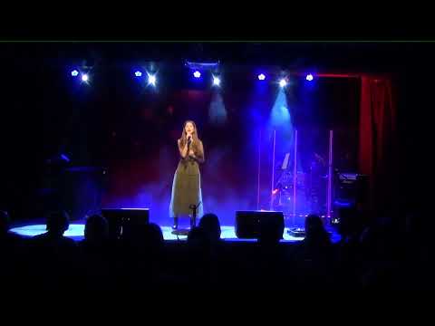 Daria Domitrz "Stand up" JoséSong 2022