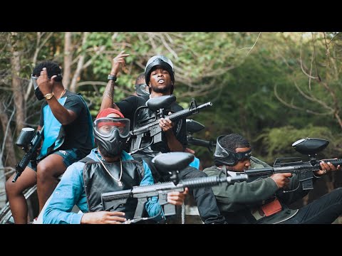 Codigo Negro - Clases De Rapeo (Video Oficial)