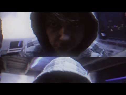 MMPR Fan Film - PROJECT_RANGER File #0.02