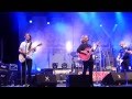 Weißes Boot 2014 - Rote Gitarren - Bergstadtfest ...