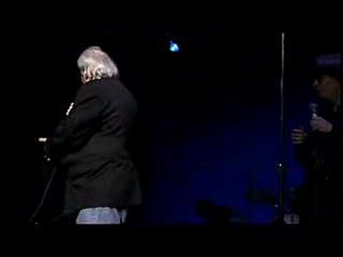 Kenny Vance and Jay Black of Jay & the Americans