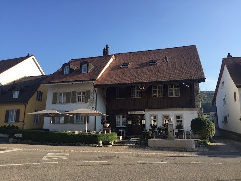Vallelunga AG - Immobilien / Verkauf: Mehrfamilienhaus  im Herzen von Hofstetten (SO)