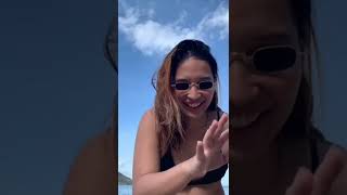 Bikini Babes TikTok short be like...