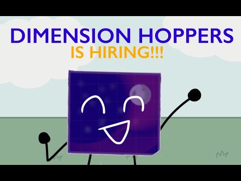 NEW OBJECT SHOW ALERT!!! HELP NEEDED!!!