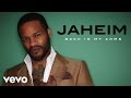Jaheim - Back In My Arms (Audio) 