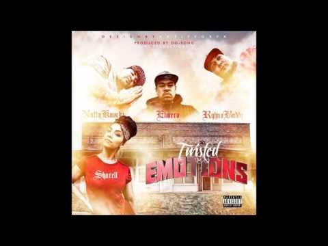 Twiisted Emotions Ryhno Buddz feat Nutty Knockz, Elmero and Sharell