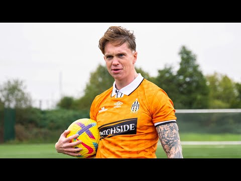 Joe Weller Would Love To Be A Pro Wrestler, Has Thought Of Doing Indie Wrestling