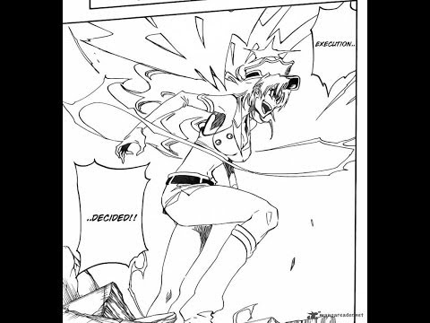 Bleach Chapter 583 Review - Ichigo's New Getsuga Tenshou