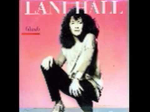 Lani Hall - In The Dark (1980)