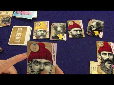 Bower's Game Corner: Yukon Salon Preview 