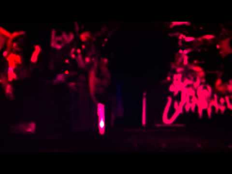 Demonic Christ - Live In Toronto 2013