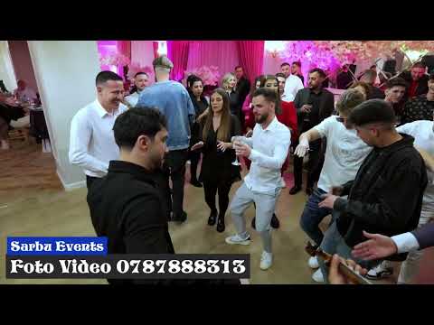 Alin Pustanu 🔴 sistem🔴 Majorat Darius 🎤📽📸 SarbuEvents@ 0787888313 📽📸🎤 2025✅