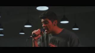 Move Your Heart + Spontaneous - UPPERROOM  ft. Joel Figueroa