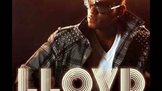 LLOYD NEW SONG - TOUCHED BY AN ANGEL 2008