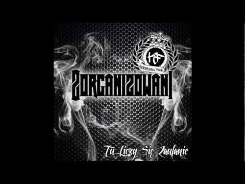08.Zorganizowani - Tu liczy się zaufanie
