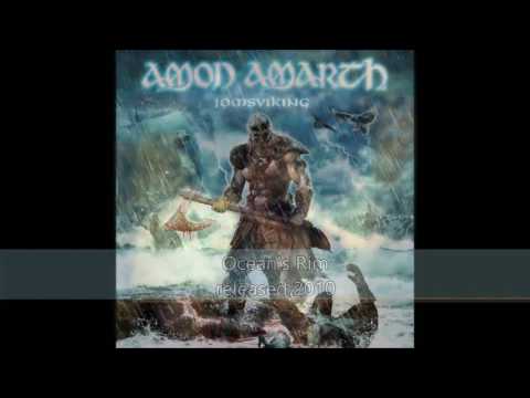 Stahlmagen vs. Amon Amarth