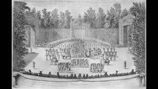 Suite française – Guillaume Le Dréau