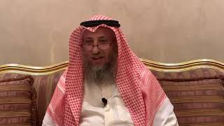 78_دعابة المغيرة ابن شعبة عندما ذهب لهدم اللات - الأصول الثلاثة - الشيخ الدكتور عثمان الخميس