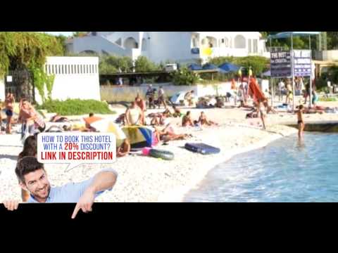 Apartments Ana, Rogoznica, Croatia - Awesome!