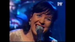 Throwing Muses - Shimmer Live MTV Most Wanted