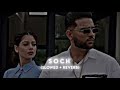Soch Karan Aujla Intense Slowed Reverb