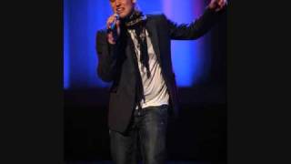 Matt Giraud - Part Time Lovers (Download Link!) American Idol 8 : My Top 8