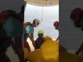 Skydiving On An Inflatable Duck