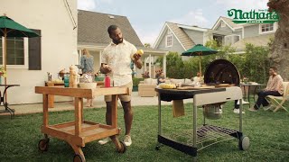 Nathan's Famous I Know A Guy