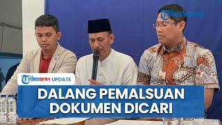 Polisi Selidiki Sosok yang Menyuruh Kades Kohod Palsukan Dokumen seusai Tetapkan 4 Orang Tersangka