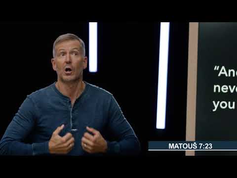 003 S ohledem na věčnost - John Bevere - Zaklad