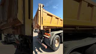 Camion-benne Mercedes-Benz Actros 3340 | Image 4 - Autoline