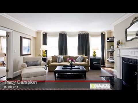 250 Beacon Street Unit 3