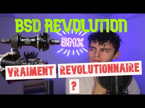 UN FREECOASTER REVOLUTIONNAIRE ?! MINUTES ACTU 11 - BMX